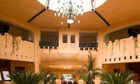 ODYSSEE RESORT	4* - Изображение 1