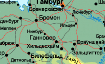 Бремен - Изображение 0