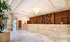 CLUB NOVOSTAR SOL AZUR BEACH CONGRES 4* - Изображение 4