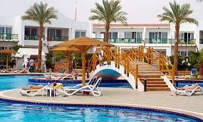 PANORAMA NAAMA HEIGHTS 4* - Изображение 25