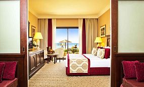 MIRAMAR AL AQAH BEACH RESORT 5* - Изображение 18