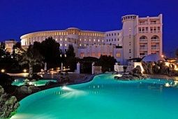MEDINA SOLARIA & THALASSO (EX. IBEROSTAR SOLARIA)