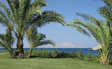 Monte Carlo Sharm Resort & Spa 5* (Хадаба) - Изображение 5