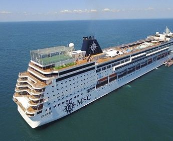 Круиз «Зачарованные берега» с визовой поддержкой