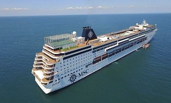 Круиз «Зачарованные берега» с визовой поддержкой