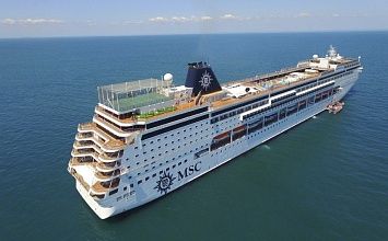 Круиз «Зачарованные берега» с визовой поддержкой