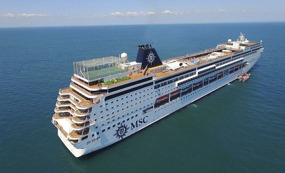 Круиз «Зачарованные берега» с визовой поддержкой - Изображение 1