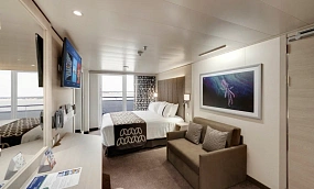 MSC Euribia - Изображение 8