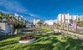 KOLIBRI HOTEL 4* - Изображение 27