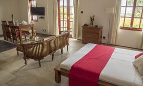 HILLTOP BOUTIQUE HOTEL 3* - Изображение 36