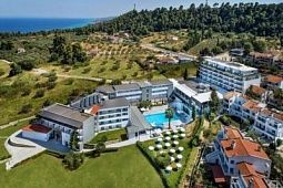 KRIOPIGI HOTEL