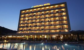 DETELINA 3* - Изображение 18