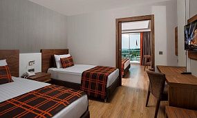   SIDE TEMPLE HOTEL 3 * - Изображение 6