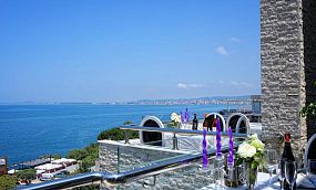 ALER LUXURY HOTEL VLORA 4* - Изображение 18