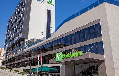  HOLIDAY INN ANTALYA 4 *