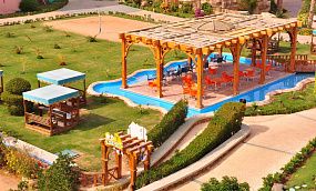 REHANA SHARM RESORT AQUA PARK & SPA 4* - Изображение 25