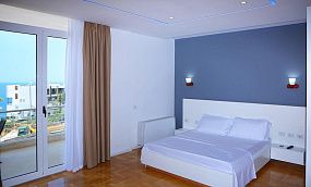 ALER LUXURY HOTEL VLORA 4* - Изображение 11