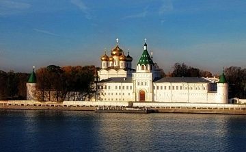 Косторома - Изображение 0