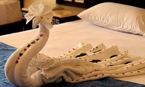 King Tut Aqua Park  Beach Resort 4* - Изображение 33