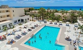 CLUB NOVOSTAR DAR KHAYAM 3* - Изображение 36