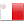 флаг Мальта