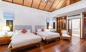 LE MENARA KHAO LAK 5* - Изображение 14