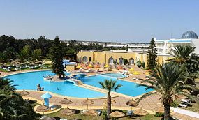 Liberty Resort (ex. Hotel Ramada Liberty) 4* - Изображение 29