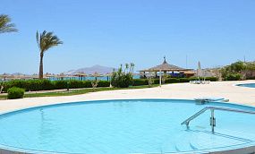 IVY CYRENE ISLAND HOTEL 4* - Изображение 27