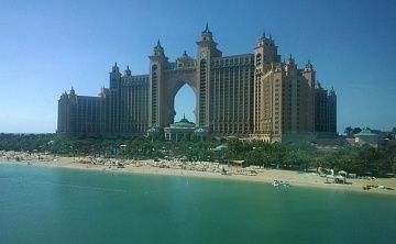 Лучшие пляжи Дубая - Изображение 0