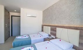 KOLIBRI HOTEL 4* - Изображение 6