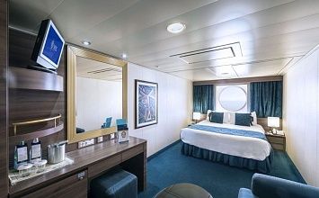 Круиз «Панорама Средиземноморья» с визовой поддержкой