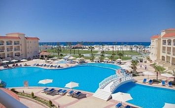 GHAZALA ALAMEIN 5* - тур в Эль-Аламейн на 10/11 ночей из Минска