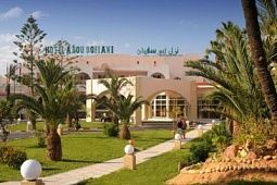 LE SOLEIL ABOU SOFIANE RESORT