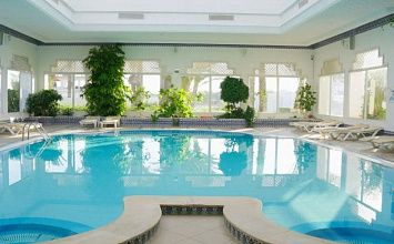 Тур в Тунис из Минска на 10/11 ночей: ONE RESORT AQUA PARK & SPA 4* с аквапарком