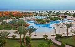 Amwaj Oyoun Resort & SPA Sharm El Sheikh 5* (Набк)