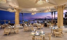 NOVOTEL BEACH 5* (Наама Бей) - Изображение 6