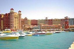 PORTO MARINA RESORT & SPA