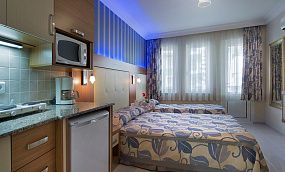 Villa Sun Flower Suite & Spa 4* - Изображение 37