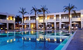 Sentido Reef Oasis Senses Resort 5* (Рас Ум Эль Сид) - Изображение 20