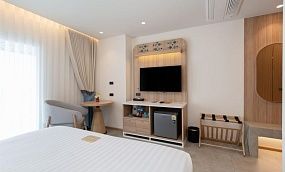 JOMTIEN THANI 4* - Изображение 25