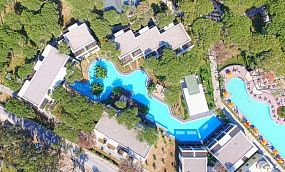 TRENDY LARA HOTEL 5 * - Изображение 2
