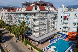 ALANYA RISUS PARK (EX. MILLENNIUM PARK HOTEL)
