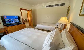SWISSOTEL SHARM EL SHEIKH 5* - Изображение 15