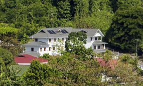 HILLTOP BOUTIQUE HOTEL 3* - Изображение 2