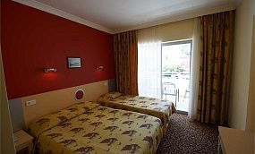 Grand Viking Hotel 4* - Изображение 5