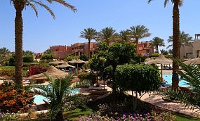 REHANA SHARM RESORT AQUA PARK & SPA 4* - Изображение 24