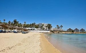 Тур в Тунис из Минска на 10/11 ночей: CLUB NOVOSTAR SOL AZUR BEACH CONGRES 4* - Изображение 3