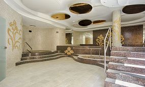 IRIS HOTEL & SPA 4* - Изображение 26