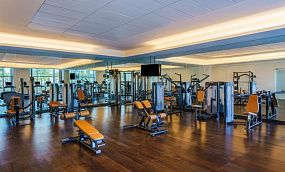 RIXOS MARINA ABU DHABI 5* - Изображение 11