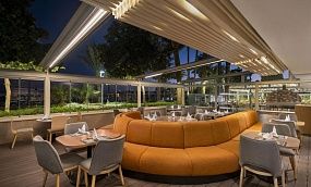 NOVOTEL BEACH 5* (Наама Бей) - Изображение 17